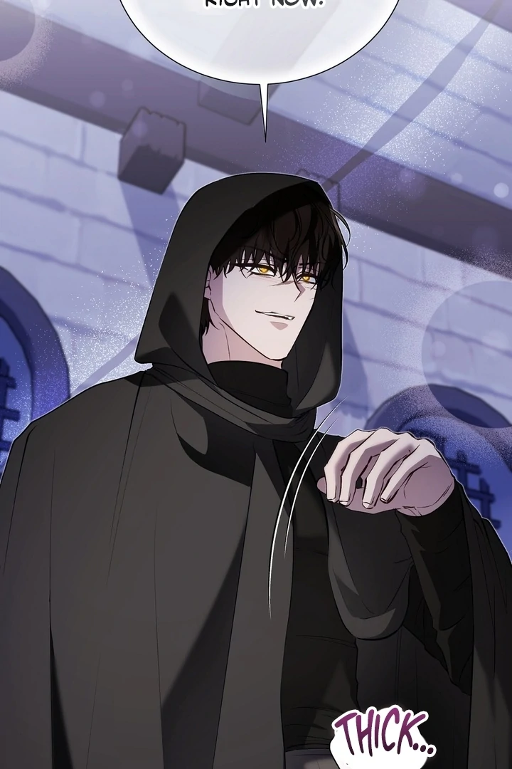 The Fake Saint of a Reverse Harem Game Chapter 24 - Page 19