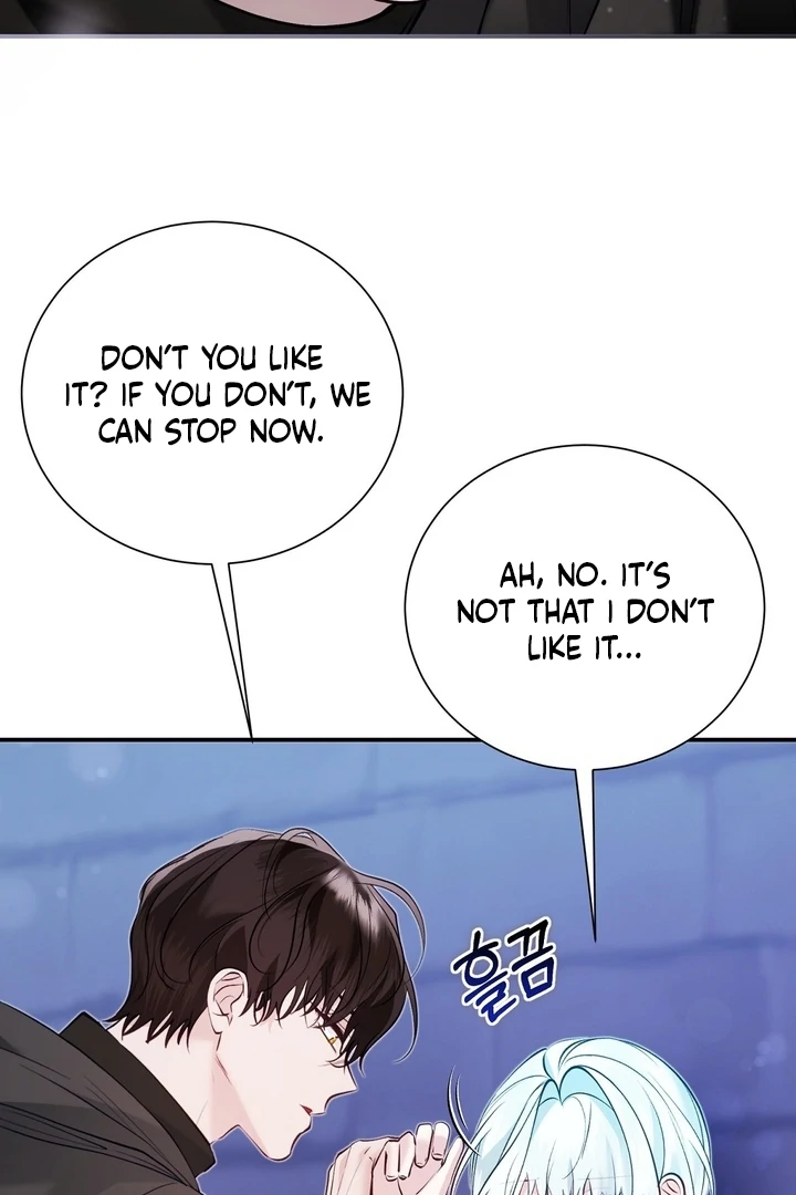 The Fake Saint of a Reverse Harem Game Chapter 24 - Page 26