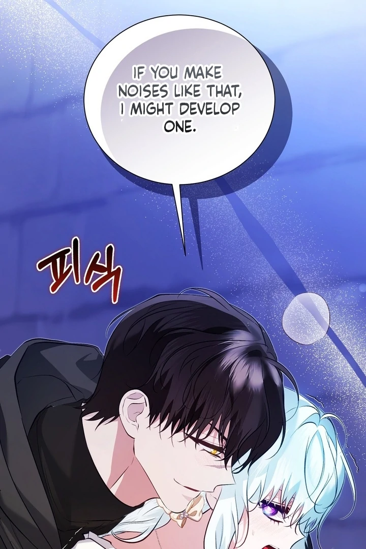 The Fake Saint of a Reverse Harem Game Chapter 24 - Page 53