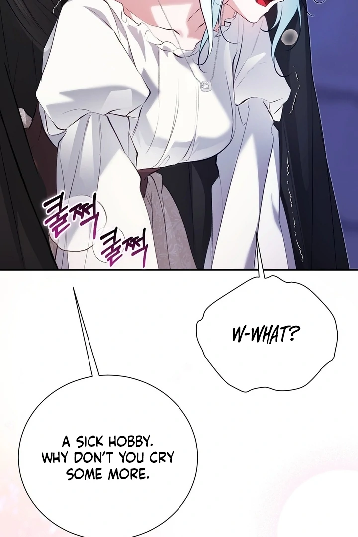 The Fake Saint of a Reverse Harem Game Chapter 24 - Page 54