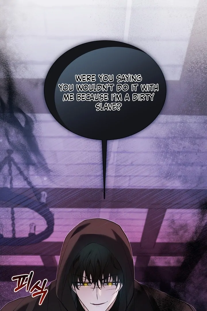 The Fake Saint of a Reverse Harem Game Chapter 24 - Page 7