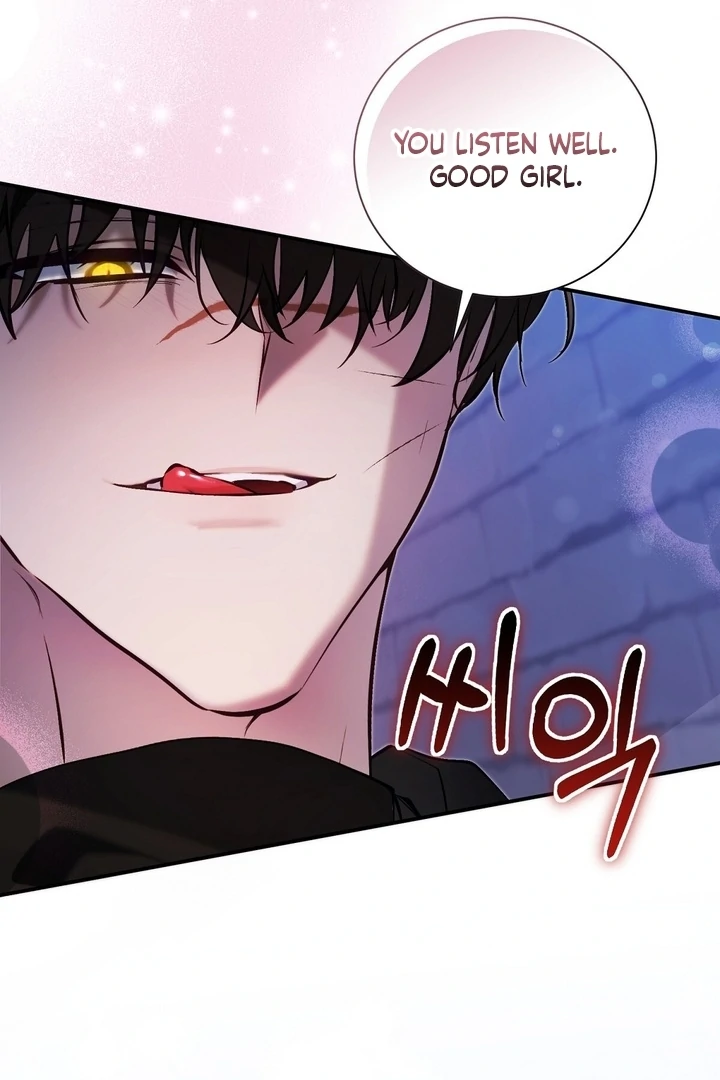 The Fake Saint of a Reverse Harem Game Chapter 24 - Page 63