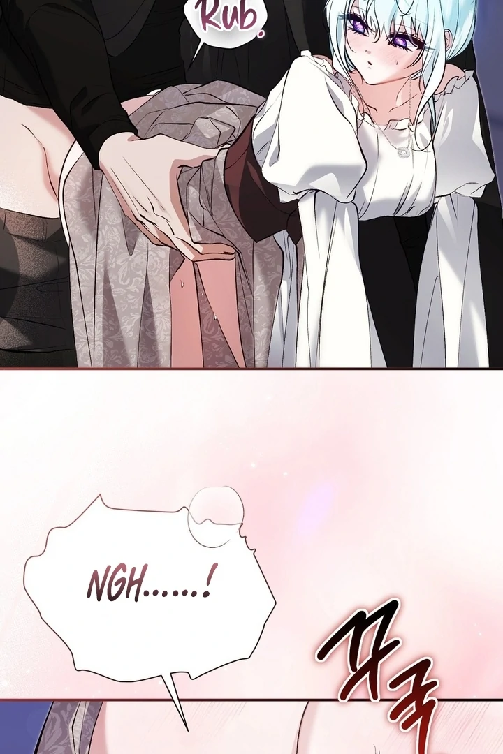 The Fake Saint of a Reverse Harem Game Chapter 24 - Page 65