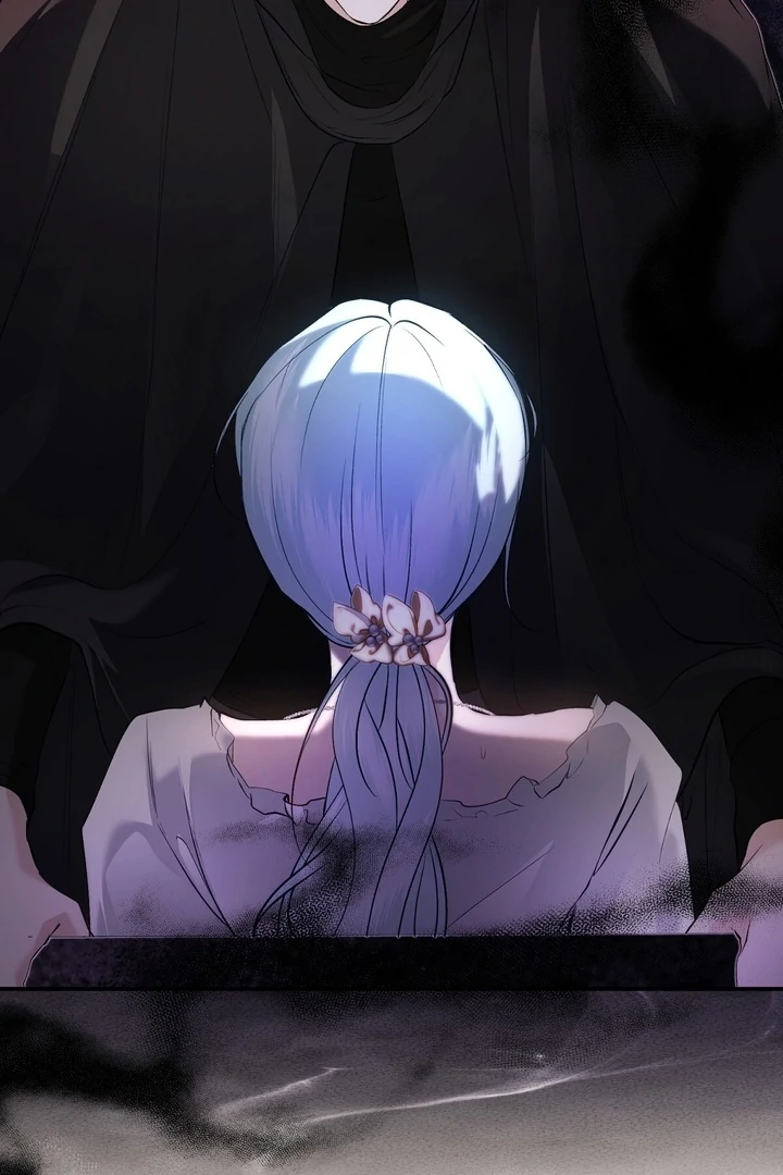 The Fake Saint of a Reverse Harem Game Chapter 24 - Page 8