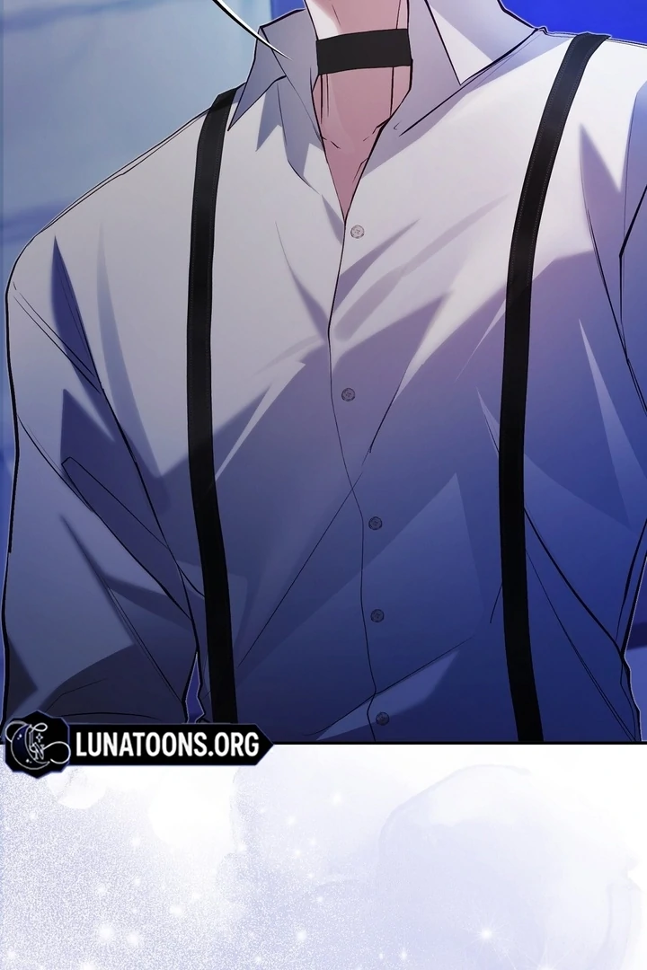 The Fake Saint of a Reverse Harem Game Chapter 24 - Page 85