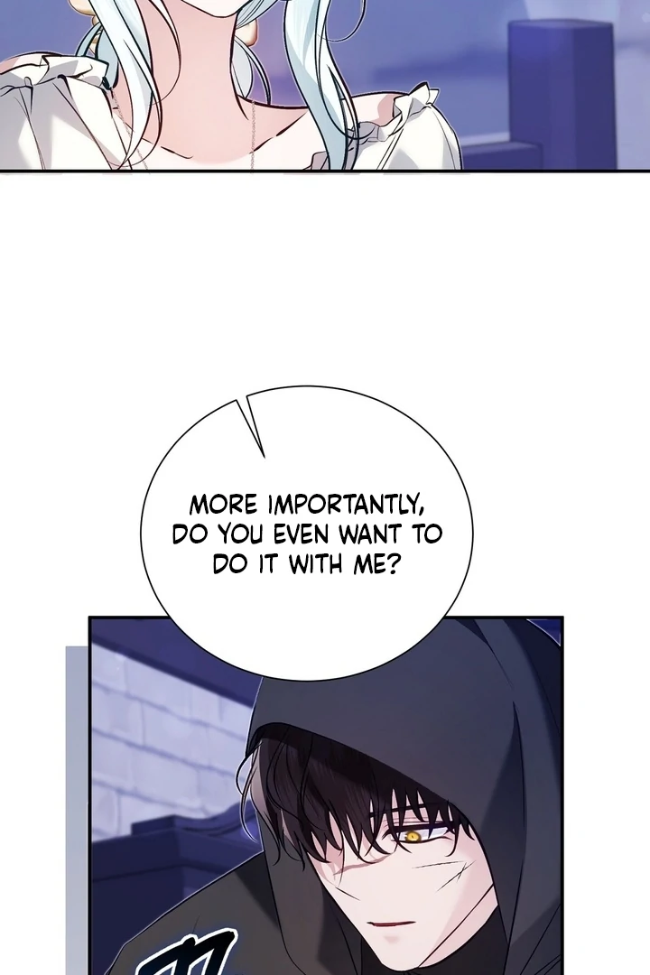 The Fake Saint of a Reverse Harem Game Chapter 24 - Page 10