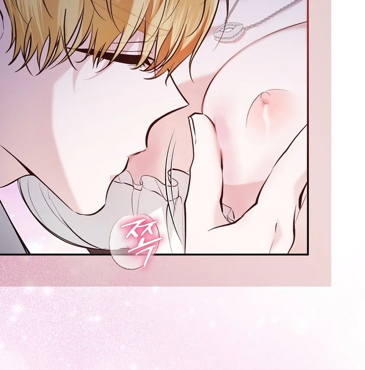 The Fake Saint of a Reverse Harem Game Chapter 24 - Page 95