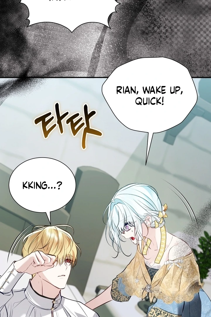 The Fake Saint of a Reverse Harem Game Chapter 25 - Page 103