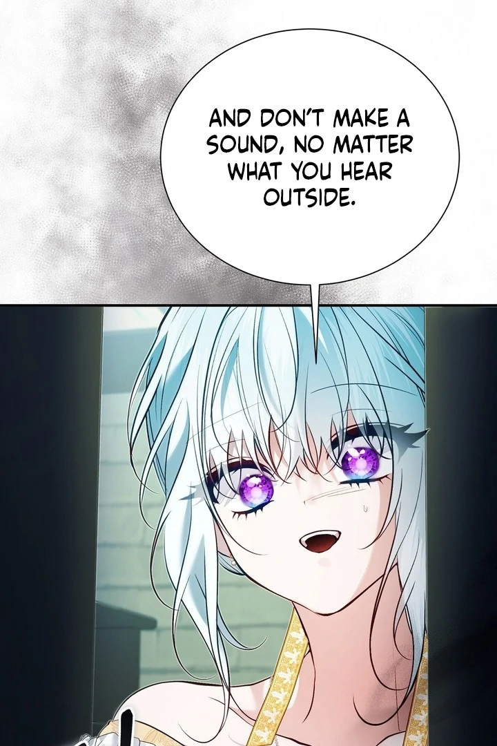 The Fake Saint of a Reverse Harem Game Chapter 25 - Page 111