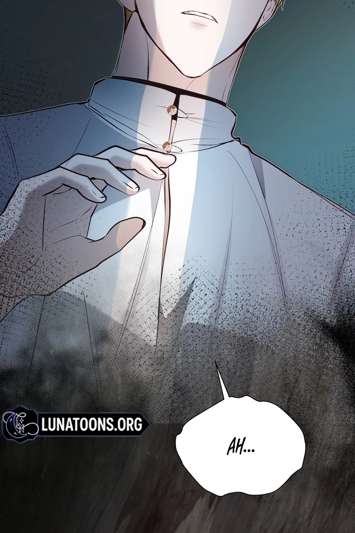 The Fake Saint of a Reverse Harem Game Chapter 25 - Page 113