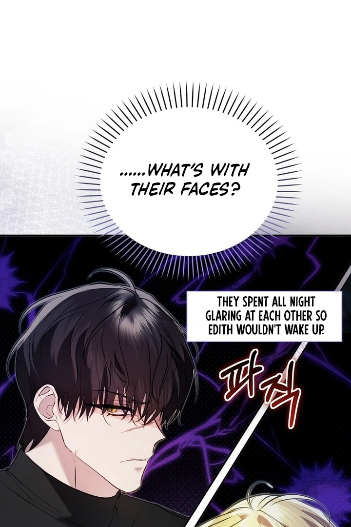 The Fake Saint of a Reverse Harem Game Chapter 25 - Page 18