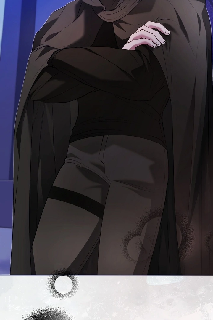 The Fake Saint of a Reverse Harem Game Chapter 25 - Page 3