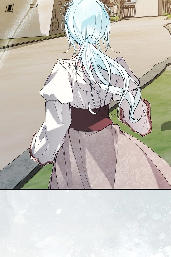 The Fake Saint of a Reverse Harem Game Chapter 25 - Page 33