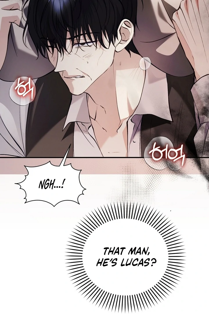 The Fake Saint of a Reverse Harem Game Chapter 25 - Page 38