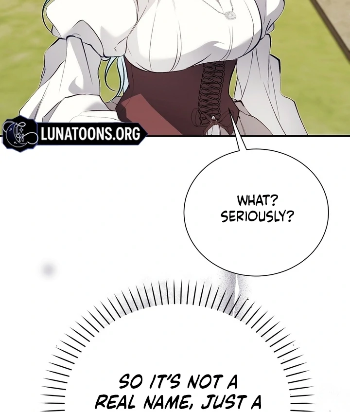 The Fake Saint of a Reverse Harem Game Chapter 25 - Page 42