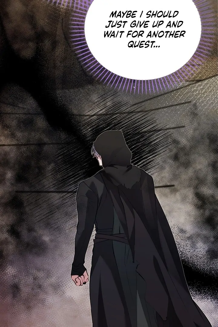 The Fake Saint of a Reverse Harem Game Chapter 25 - Page 44