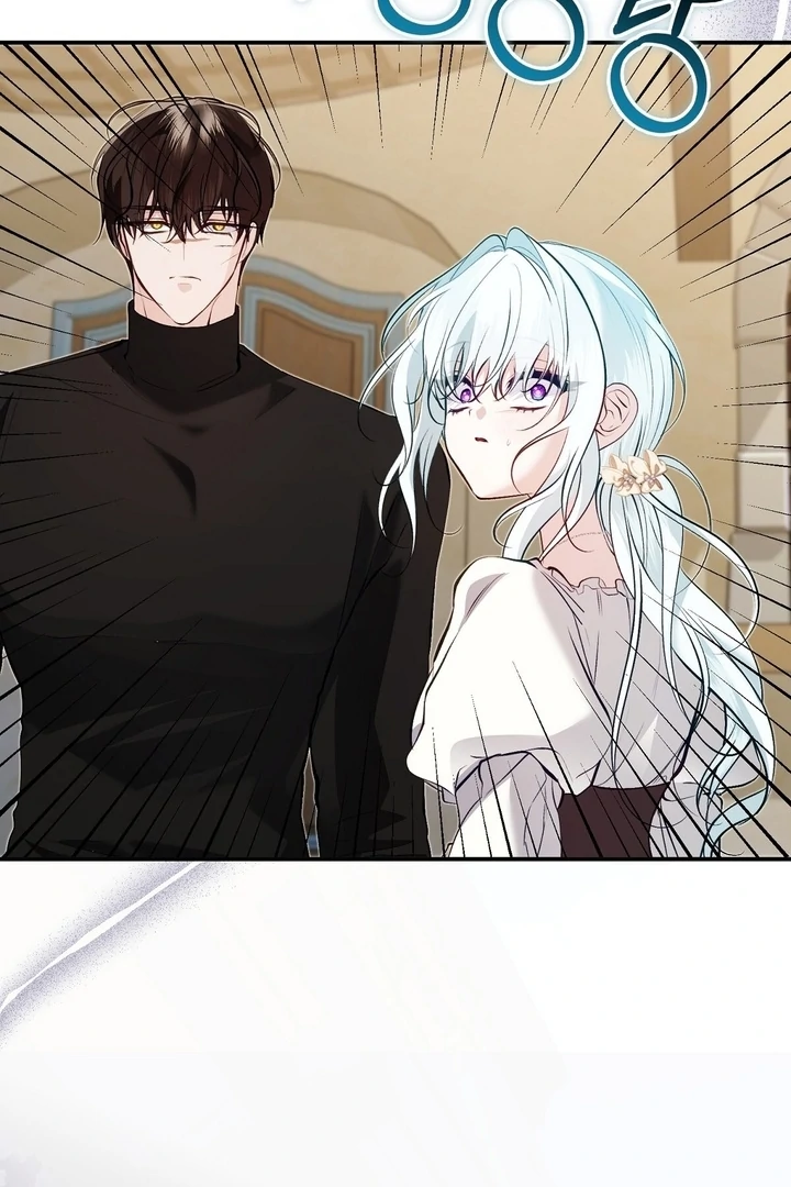 The Fake Saint of a Reverse Harem Game Chapter 25 - Page 46