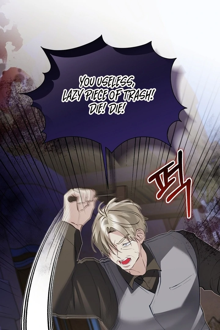 The Fake Saint of a Reverse Harem Game Chapter 25 - Page 47