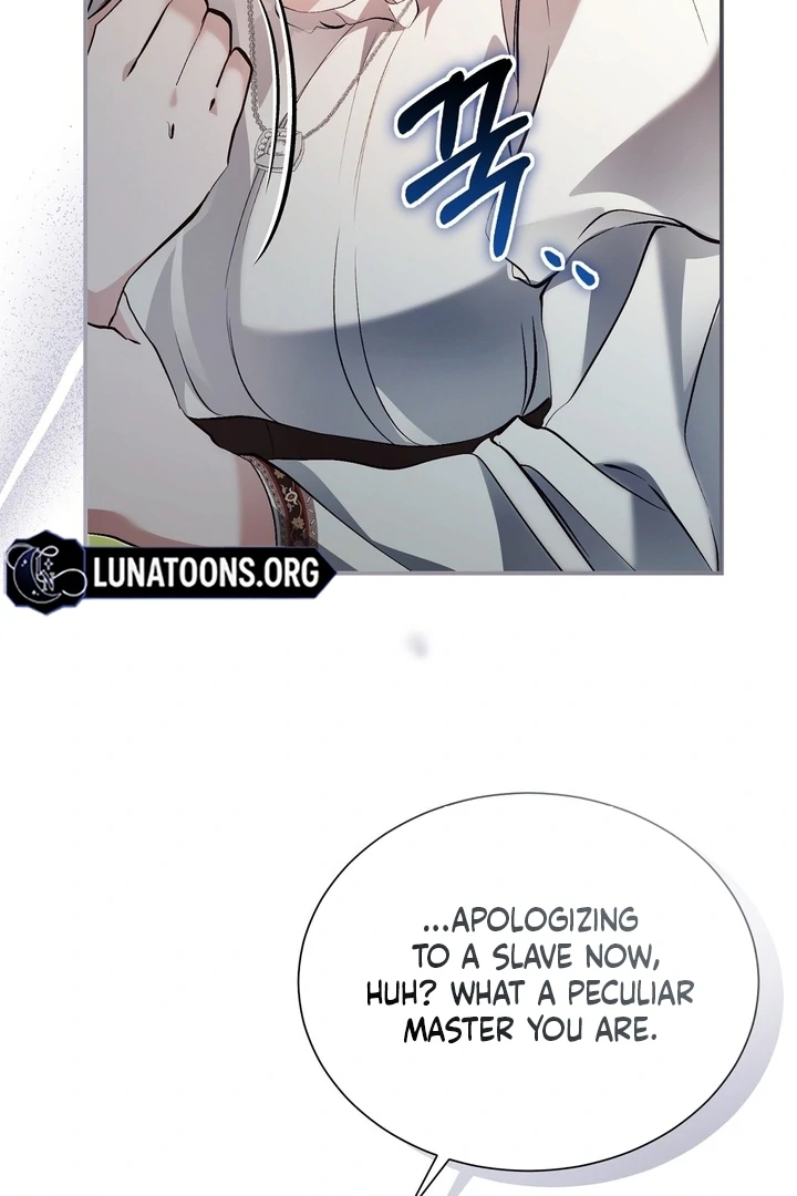 The Fake Saint of a Reverse Harem Game Chapter 25 - Page 58