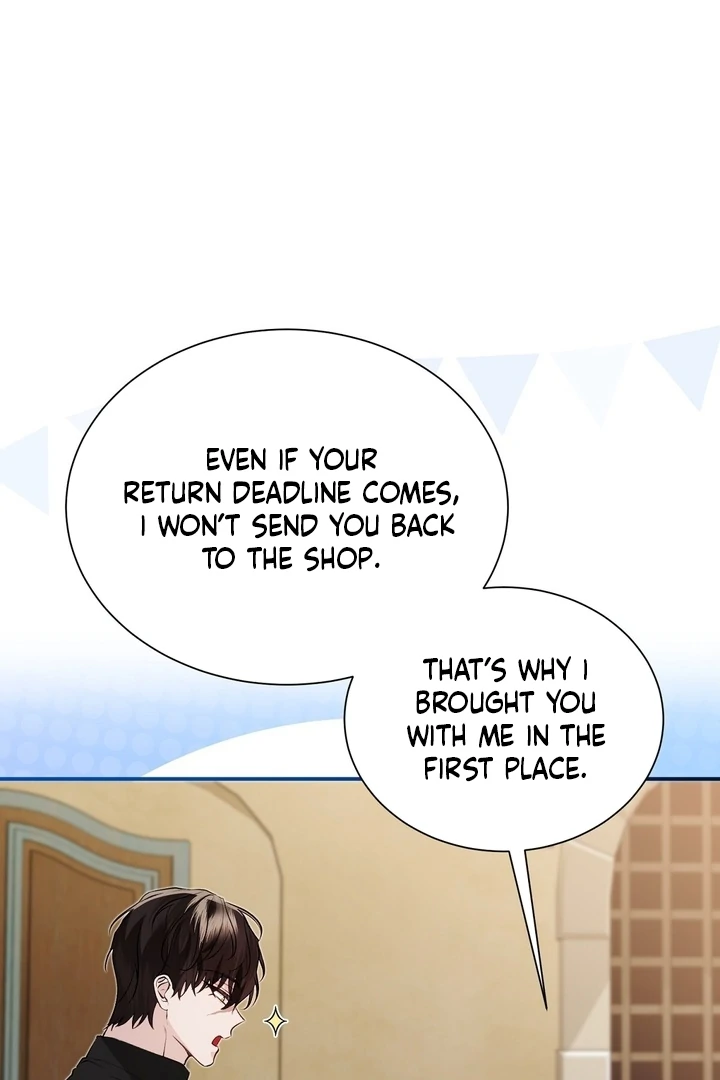 The Fake Saint of a Reverse Harem Game Chapter 25 - Page 61