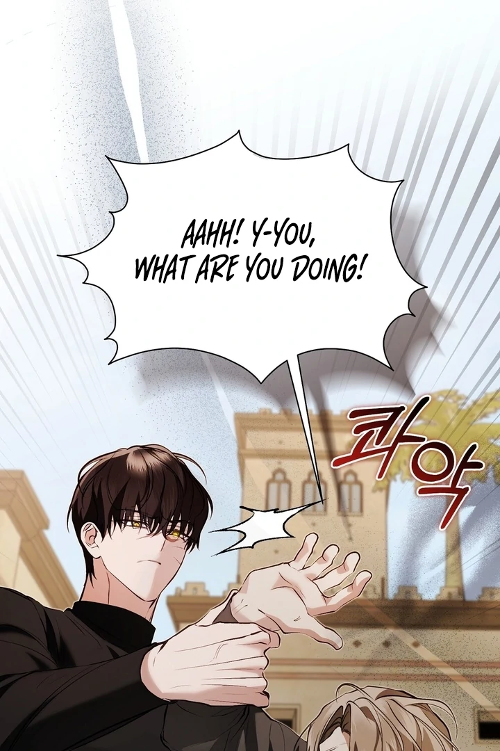 The Fake Saint of a Reverse Harem Game Chapter 25 - Page 70