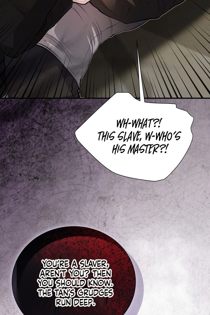 The Fake Saint of a Reverse Harem Game Chapter 25 - Page 73