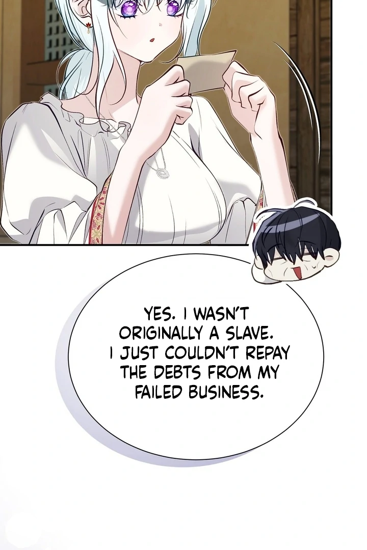 The Fake Saint of a Reverse Harem Game Chapter 25 - Page 86