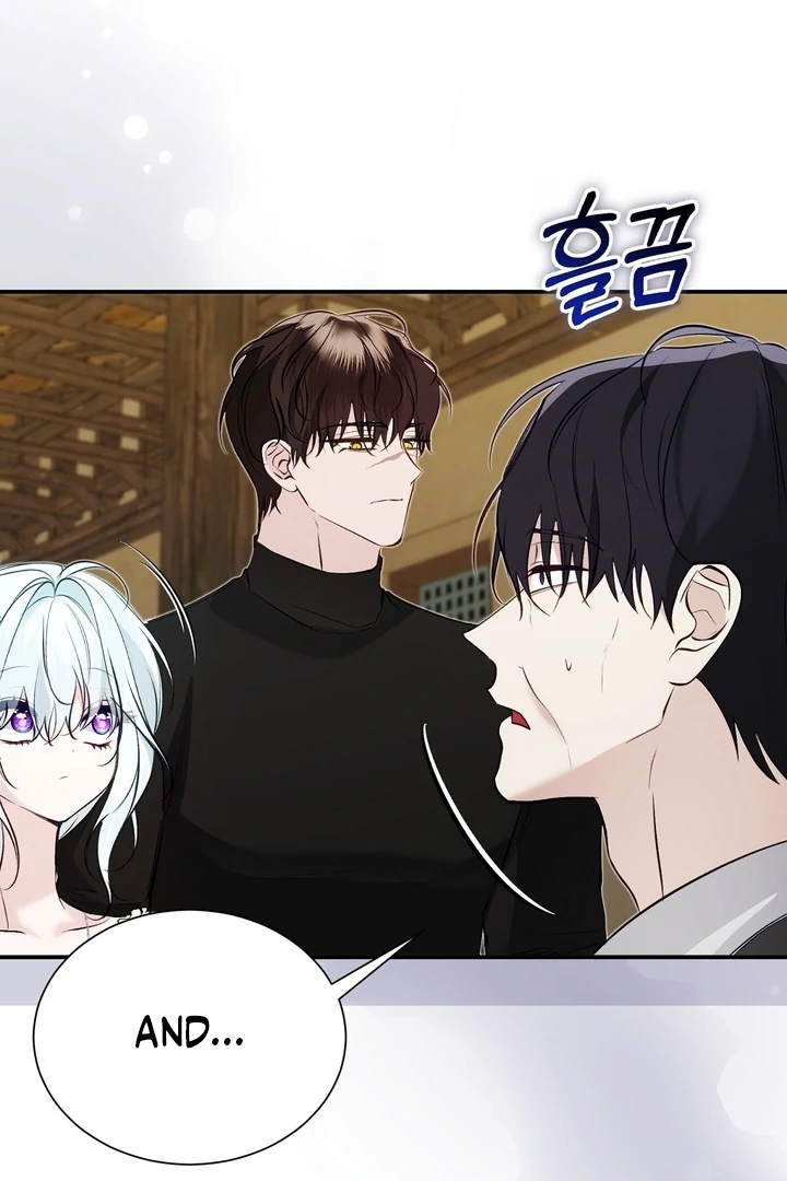 The Fake Saint of a Reverse Harem Game Chapter 25 - Page 87