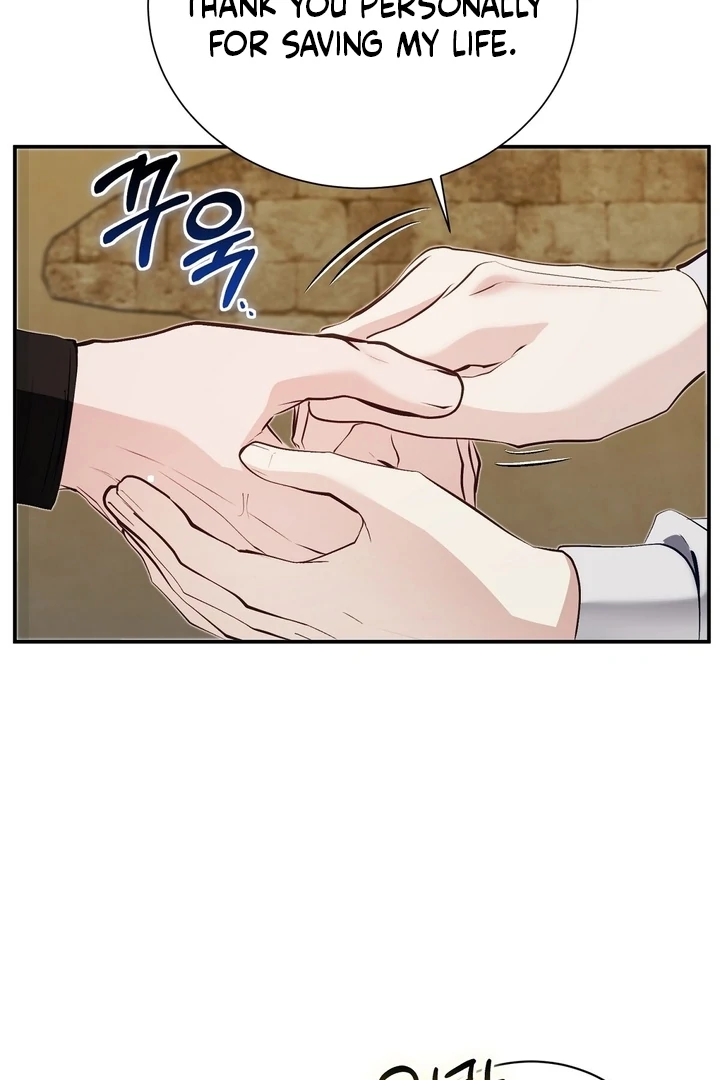 The Fake Saint of a Reverse Harem Game Chapter 25 - Page 90