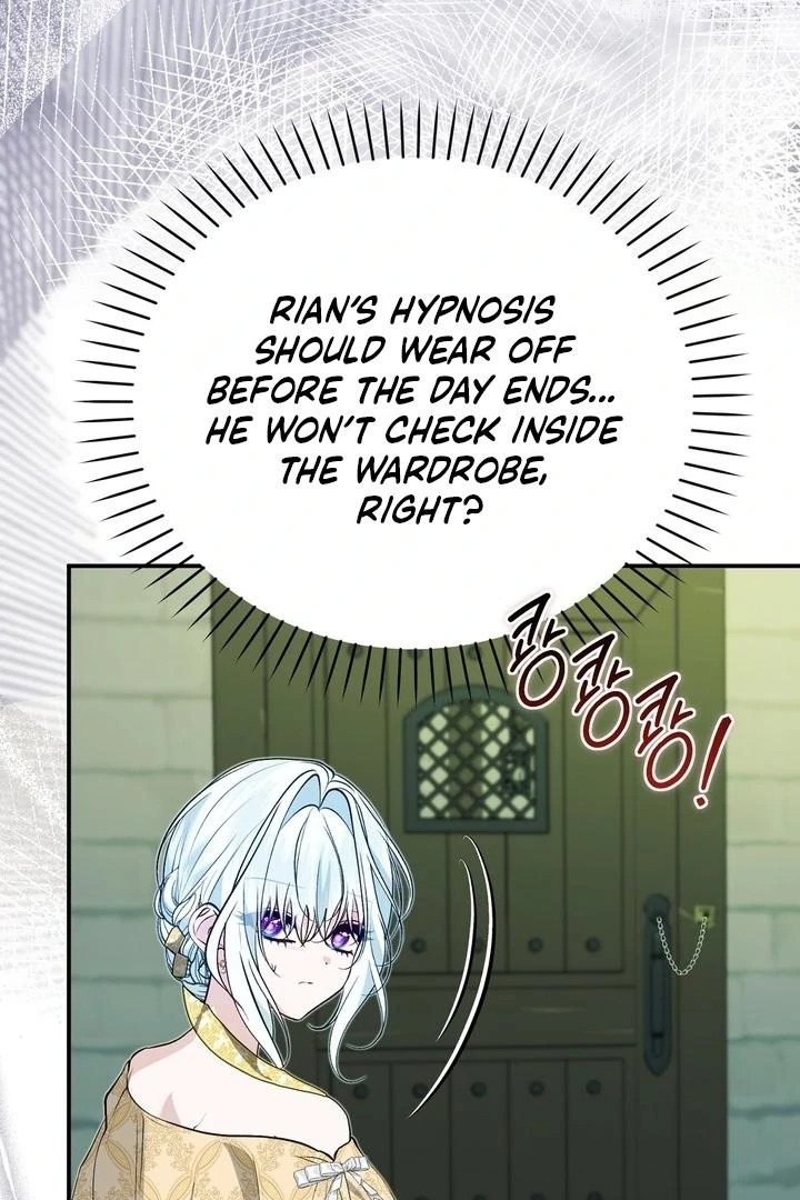 The Fake Saint of a Reverse Harem Game Chapter 26 - Page 3