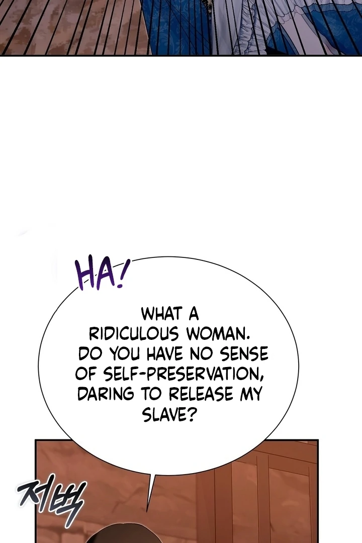 The Fake Saint of a Reverse Harem Game Chapter 26 - Page 21