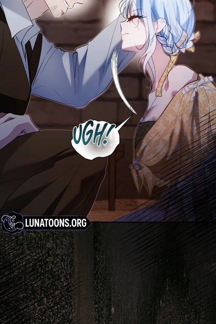 The Fake Saint of a Reverse Harem Game Chapter 26 - Page 24