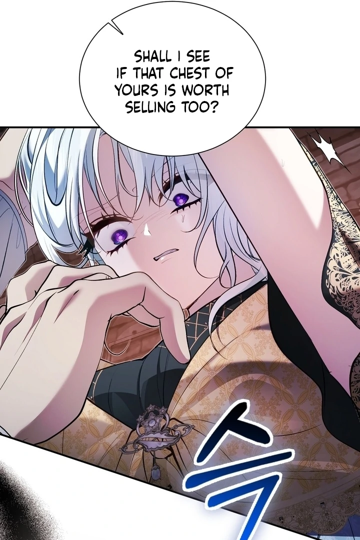 The Fake Saint of a Reverse Harem Game Chapter 26 - Page 29