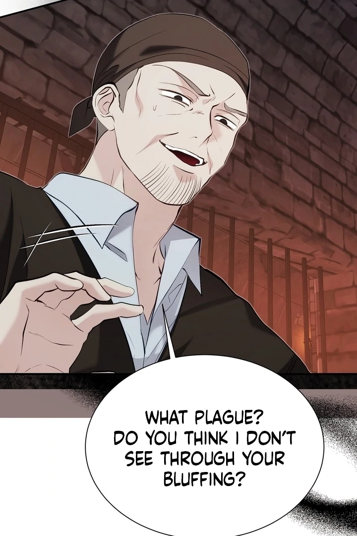 The Fake Saint of a Reverse Harem Game Chapter 26 - Page 32