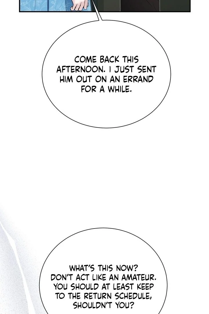 The Fake Saint of a Reverse Harem Game Chapter 26 - Page 9