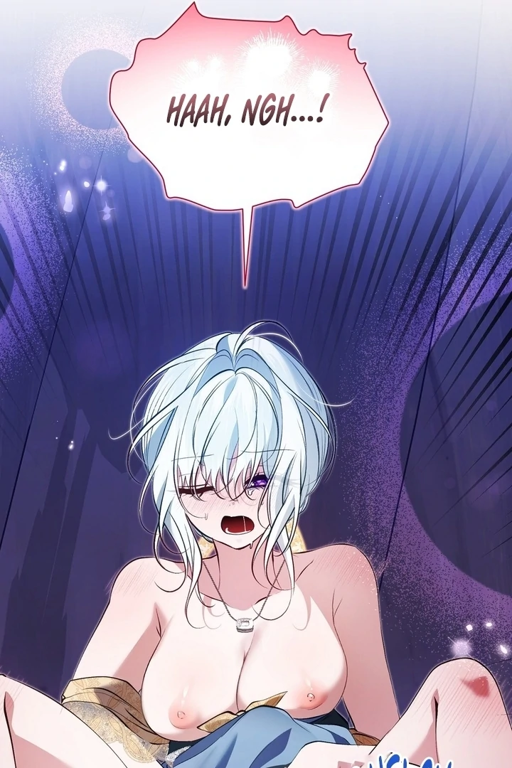 The Fake Saint of a Reverse Harem Game Chapter 27 - Page 27