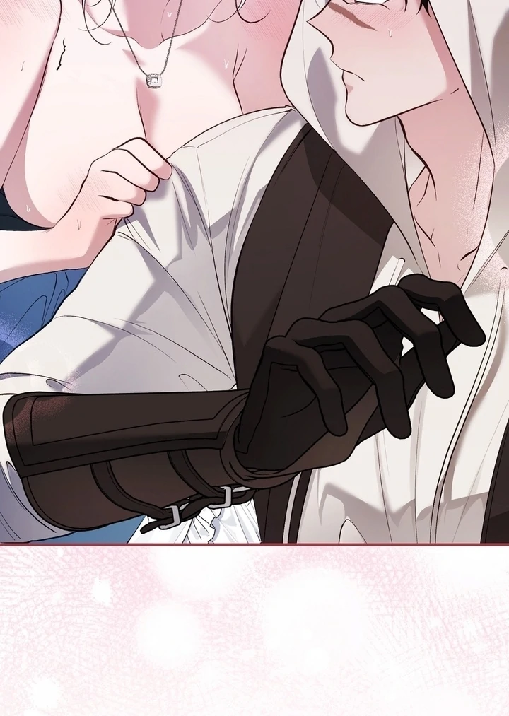 The Fake Saint of a Reverse Harem Game Chapter 27 - Page 37