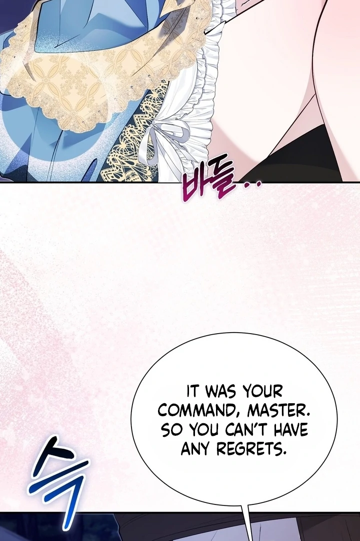 The Fake Saint of a Reverse Harem Game Chapter 27 - Page 46