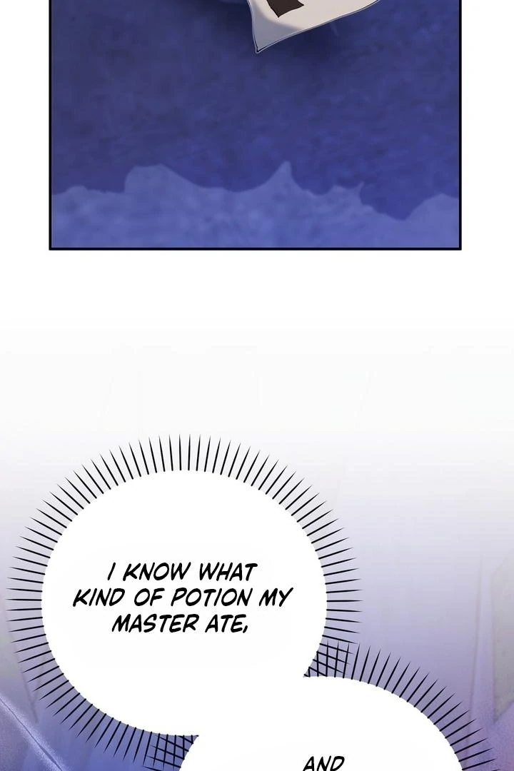 The Fake Saint of a Reverse Harem Game Chapter 27 - Page 6