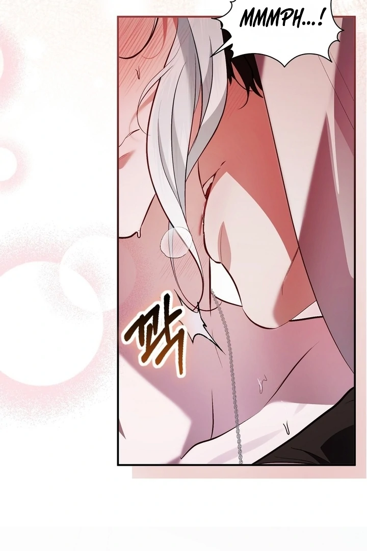 The Fake Saint of a Reverse Harem Game Chapter 27 - Page 68