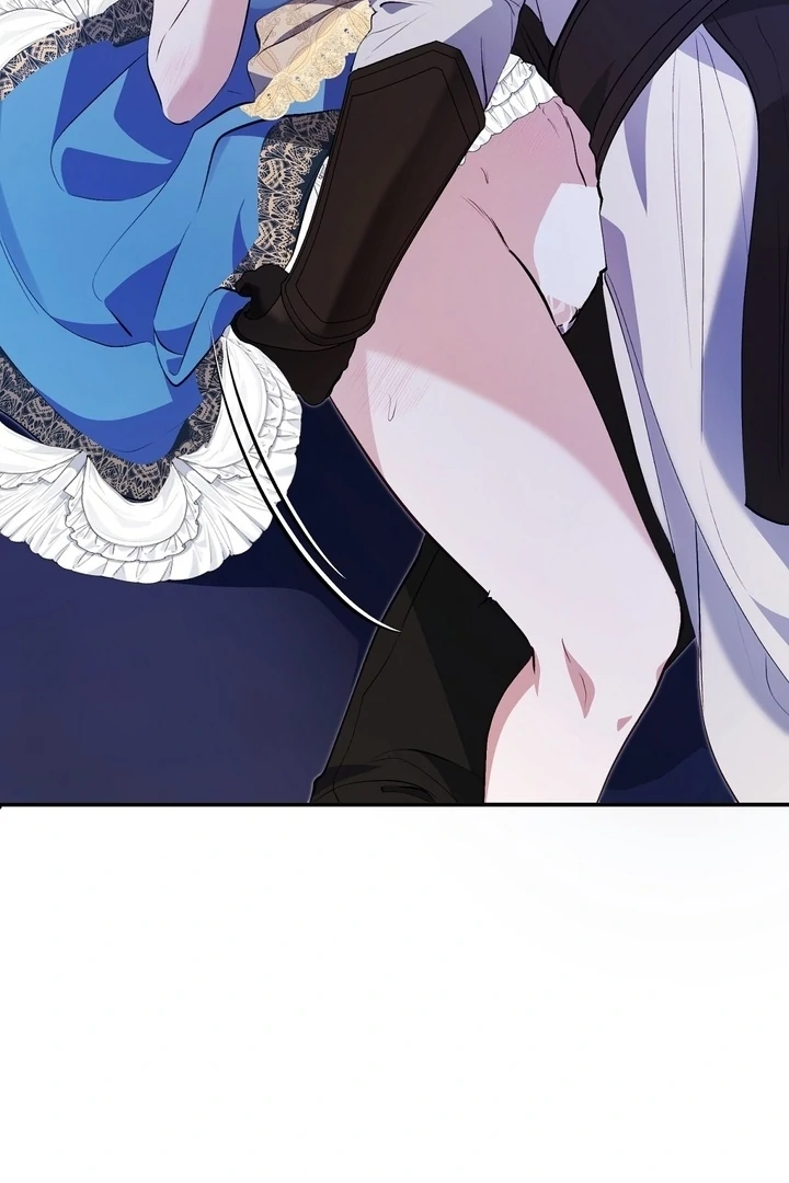 The Fake Saint of a Reverse Harem Game Chapter 27 - Page 70