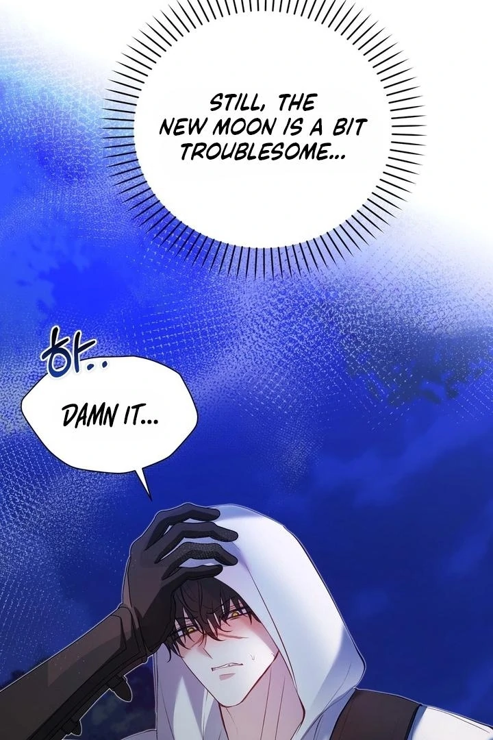 The Fake Saint of a Reverse Harem Game Chapter 27 - Page 9