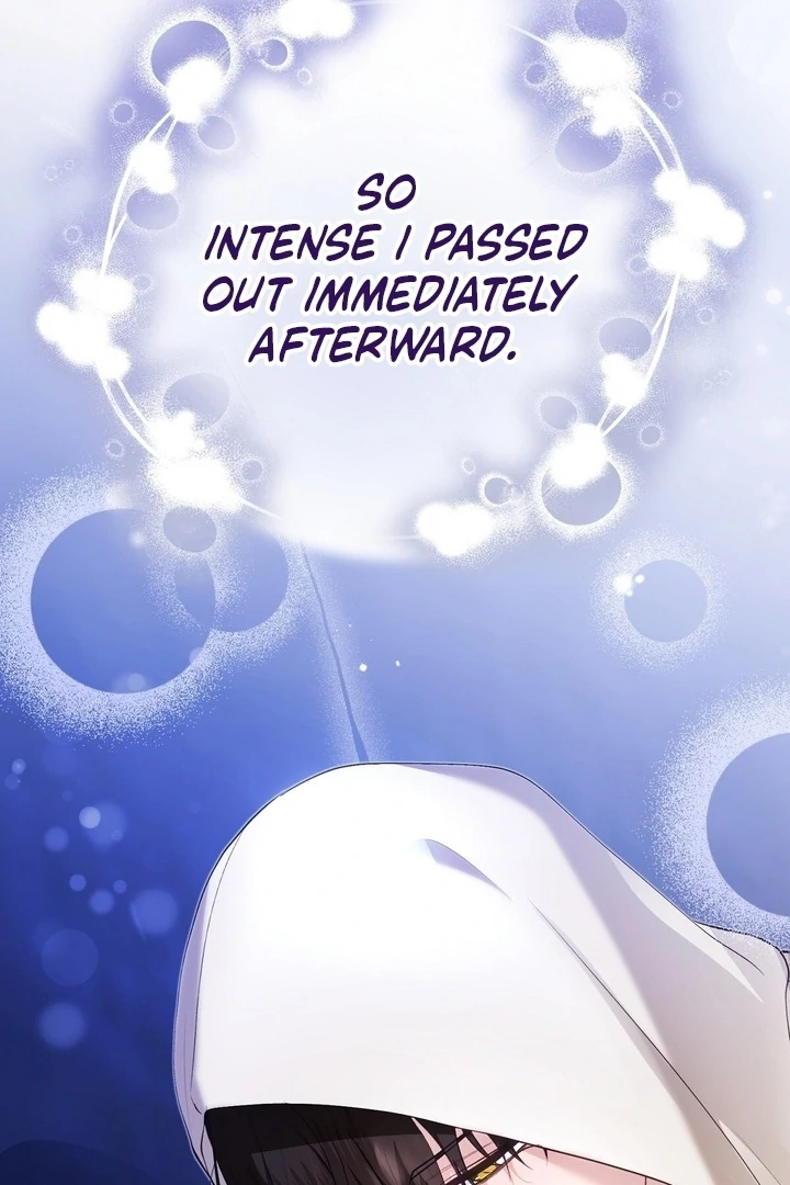 The Fake Saint of a Reverse Harem Game Chapter 27 - Page 86