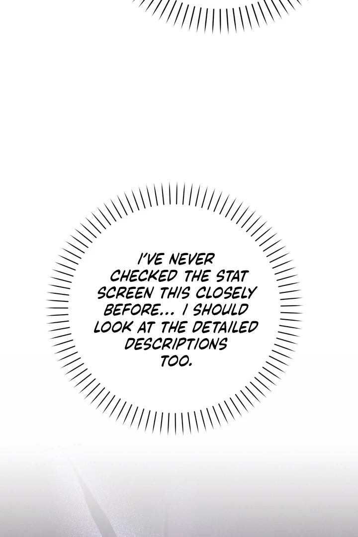 The Fake Saint of a Reverse Harem Game Chapter 28 - Page 103