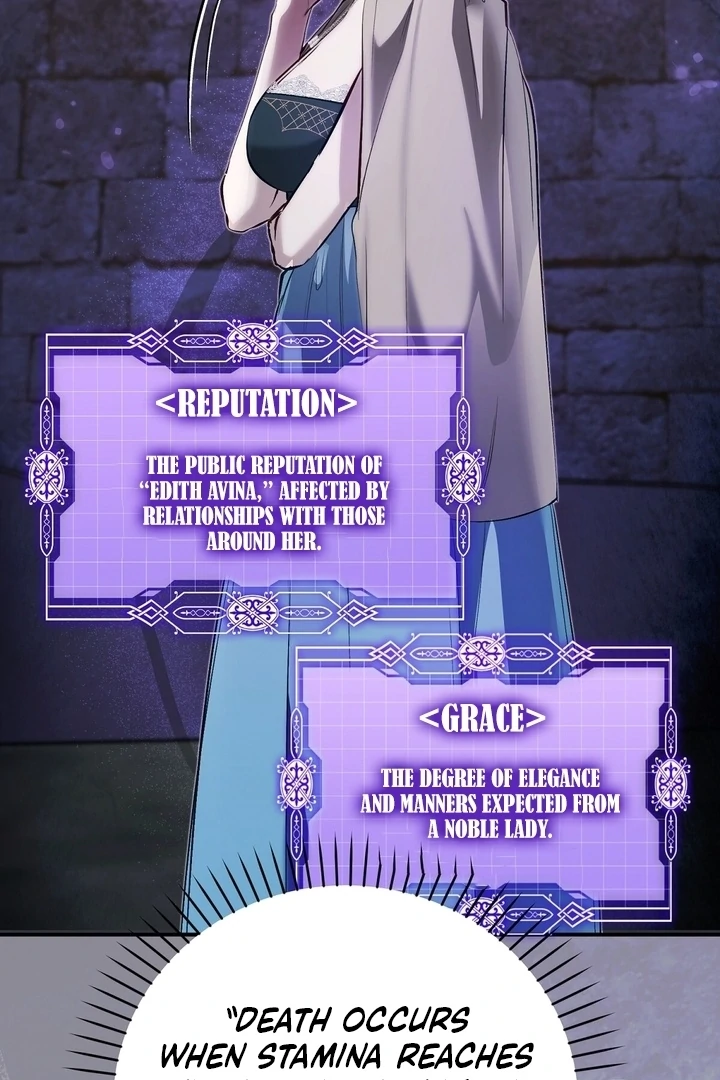 The Fake Saint of a Reverse Harem Game Chapter 28 - Page 105