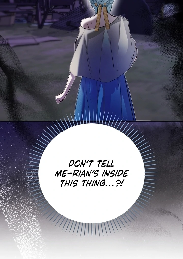 The Fake Saint of a Reverse Harem Game Chapter 28 - Page 124