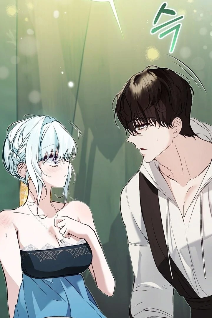 The Fake Saint of a Reverse Harem Game Chapter 28 - Page 15