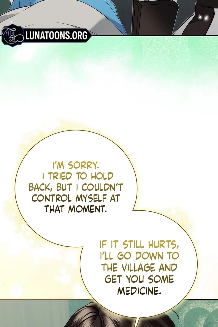 The Fake Saint of a Reverse Harem Game Chapter 28 - Page 16