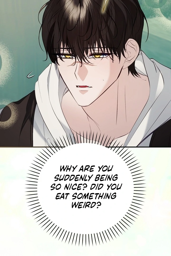 The Fake Saint of a Reverse Harem Game Chapter 28 - Page 17