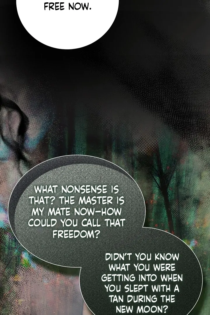 The Fake Saint of a Reverse Harem Game Chapter 28 - Page 22